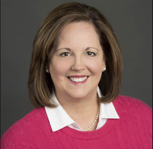 Headshot of Lynda Sullivan, executive director