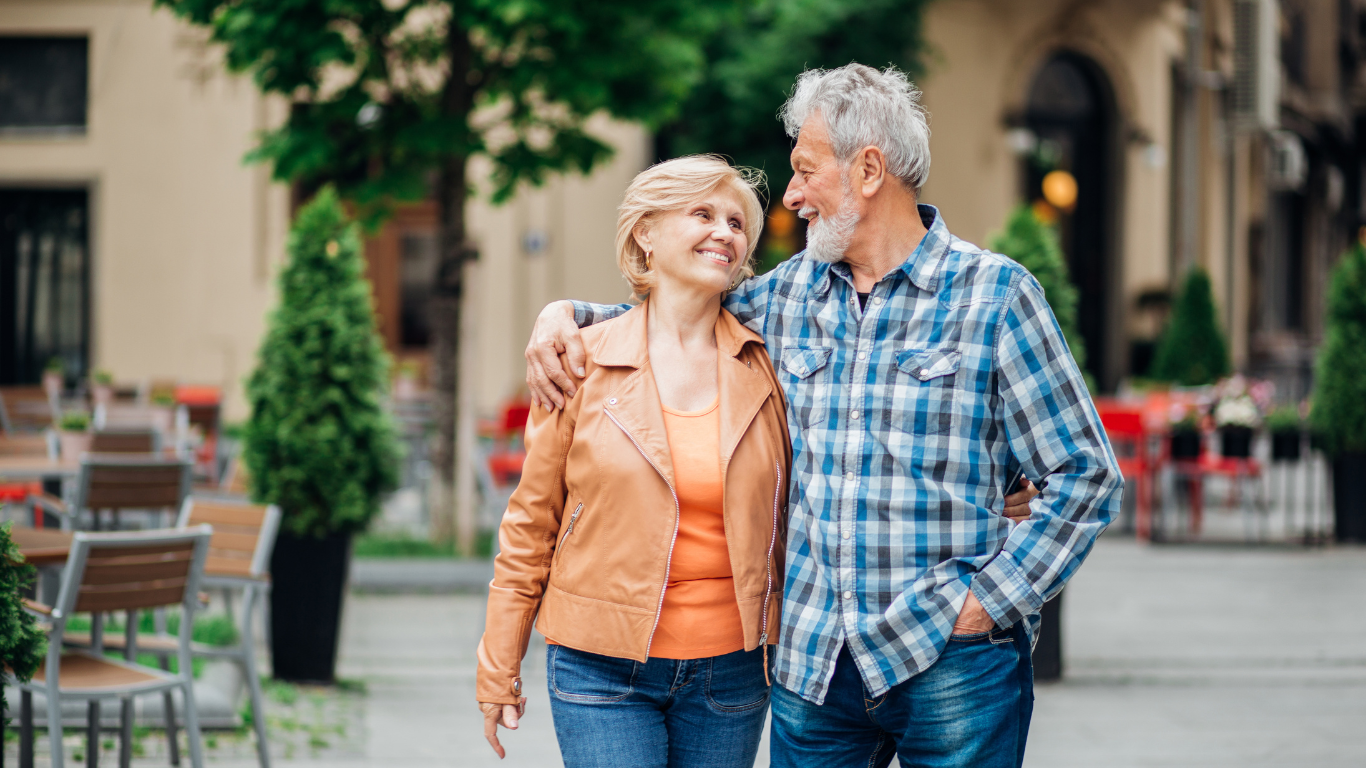 Blog Images – 2025-07-28T141323.649 A senior couple lovingly strolling in a city