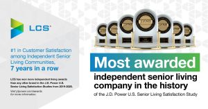 JD Power Award logo