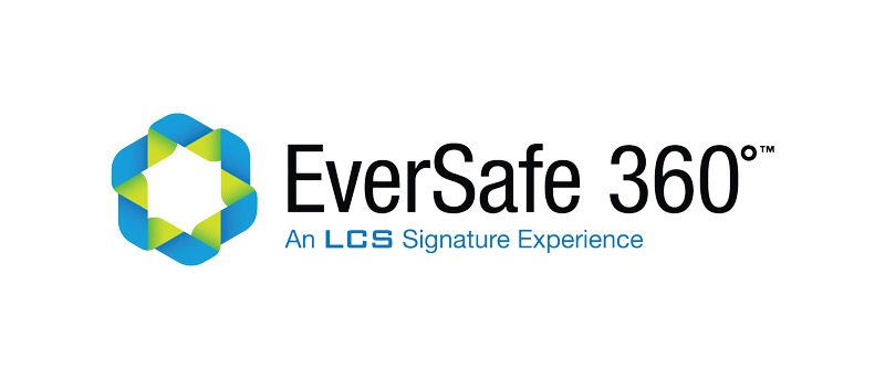 EverSafe 360° logo
