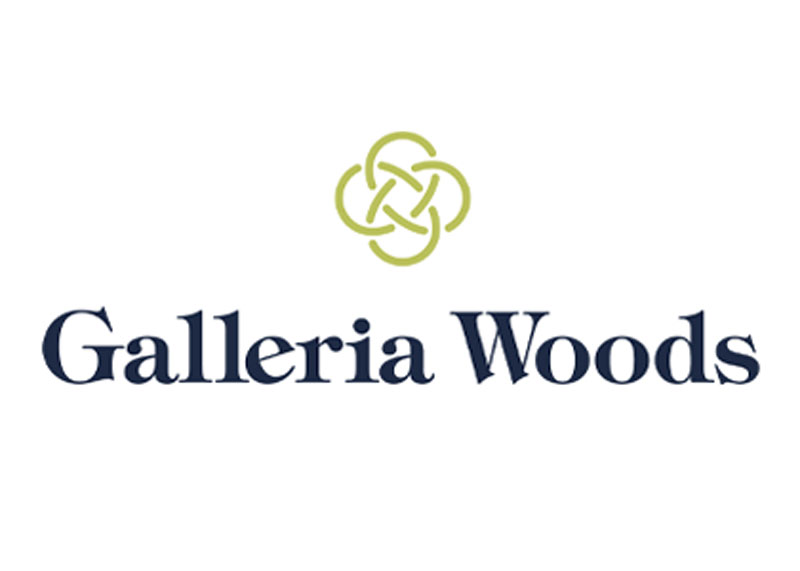 Galleria Woods logo